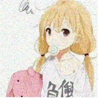 留言读者周砚的头像